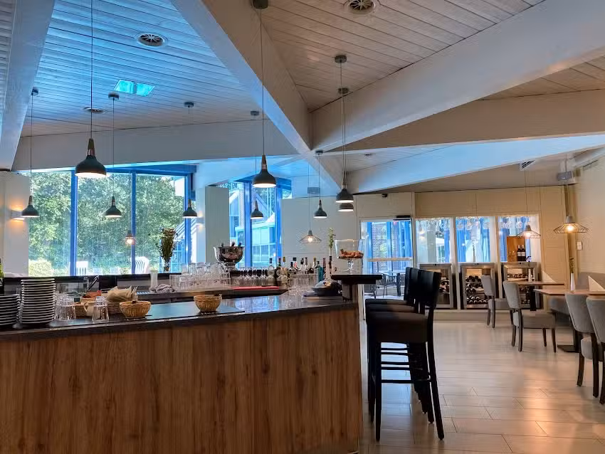 Restaurant von Nebenan