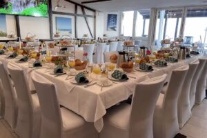 Restaurant Vörn Diek