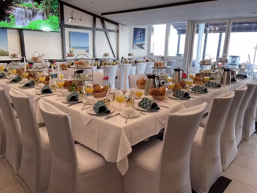 Restaurant V&ouml;rn Diek