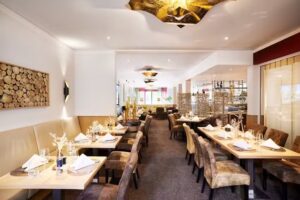 Restaurant Vossini
