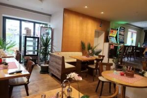 Restaurant Vrelo Bosne