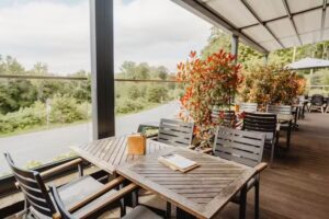 Restaurant Vulkan Waldfrieden