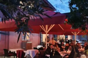 Restaurant Waage