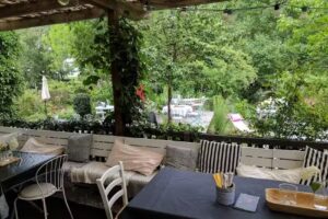 Restaurant Wacholder