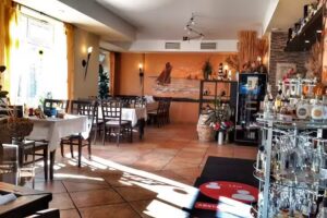 Restaurant Wachsmuth