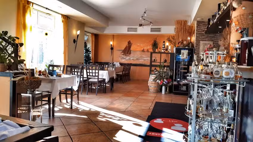 Restaurant Wachsmuth