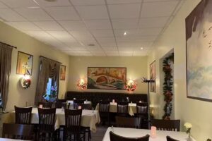 Restaurant Wachtelburg