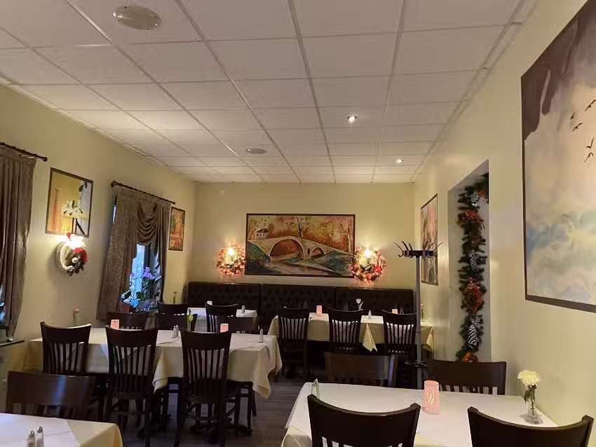 Restaurant Wachtelburg