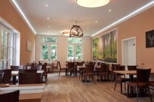 Restaurant Waidblick
