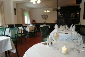 Restaurant Waidmannsruh