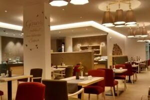 Restaurant Waldbeere