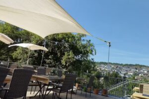 Restaurant Waldeck Ispringen