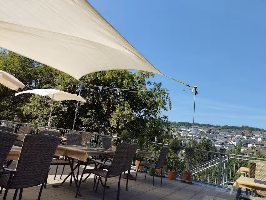 Restaurant Waldeck Ispringen