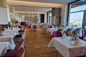 Restaurant Waldelefant