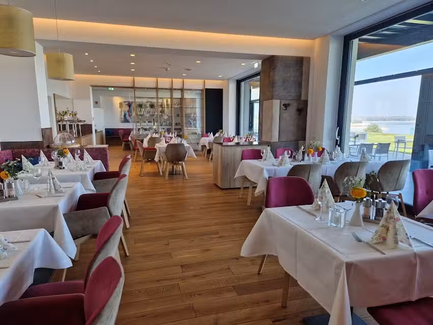 Restaurant Waldelefant