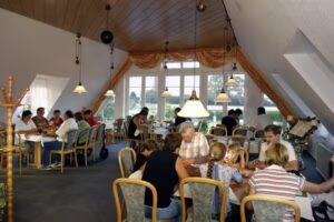 Restaurant Waldesruh
