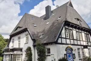 Restaurant WaldesRuh am See