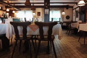Restaurant Waldfrieden