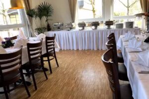 Restaurant Waldgaststätte
