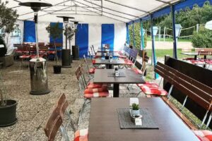 Restaurant Waldgastst&auml;tte Deuringen &ndash; Georgios Niras