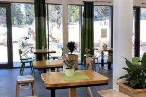 Restaurant Waldglück