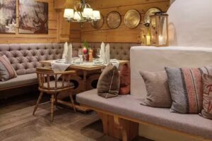 Restaurant Waldhaus