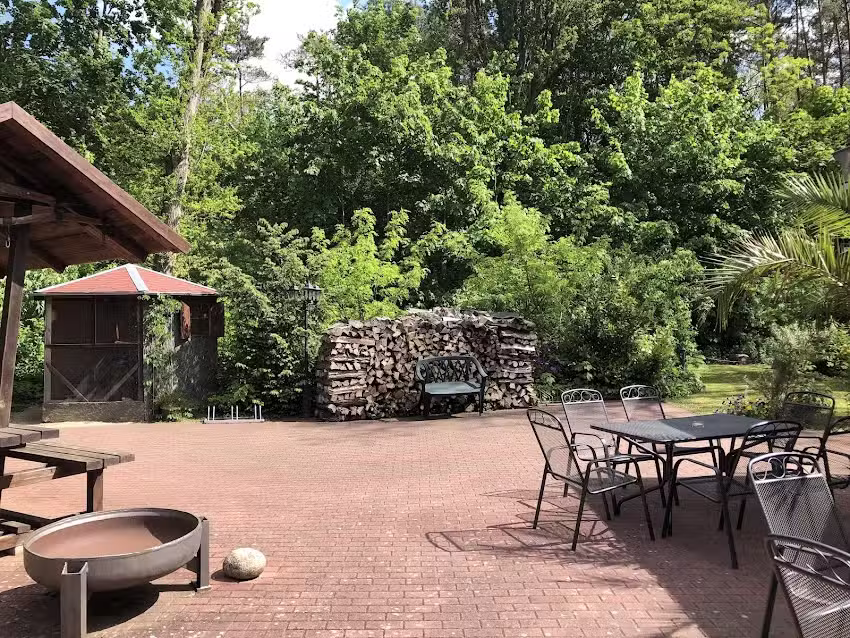 Restaurant Waldhaus am Denkmal