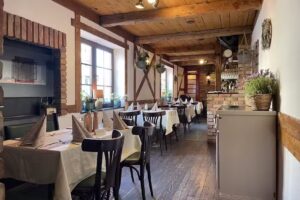 Restaurant Waldhäuschen