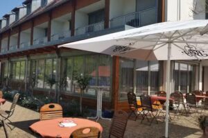 Restaurant Waldheim