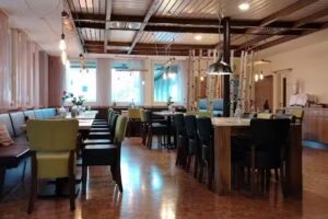 Restaurant Waldheim Ruit