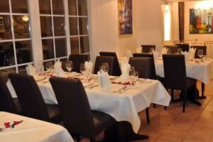 Restaurant Waldhorn