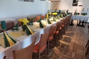 Restaurant Waldhornstuben