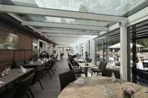 Restaurant Waldkater