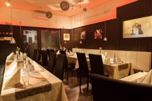 Restaurant Waldklause