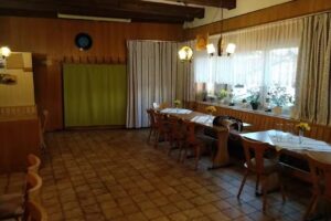 Restaurant Waldlerstüberl