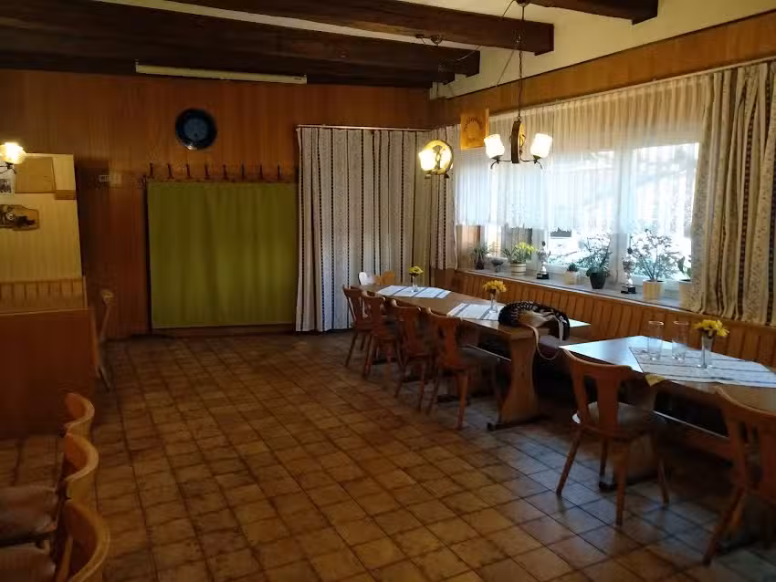 Restaurant Waldlerst&uuml;berl