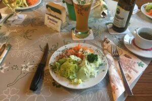Restaurant Waldpension Mariaroth