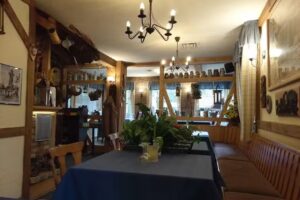 Restaurant Waldschänke