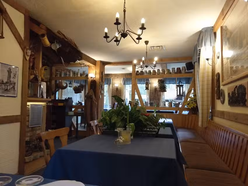 Restaurant Waldschänke