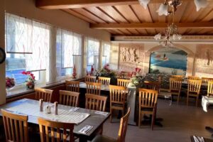 Restaurant Waldschänke „bei Jorgo“