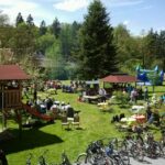 Restaurant Waldschenke
