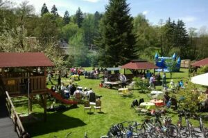 Restaurant Waldschenke