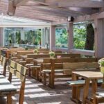Restaurant Waldschenke
