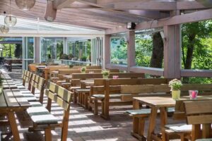 Restaurant Waldschenke