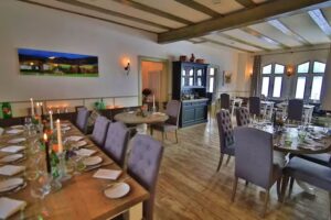 Restaurant Waldschlösschen