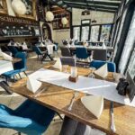 Restaurant Waldschlößchen