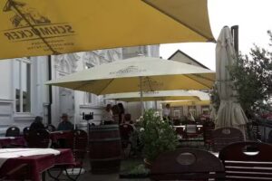 Restaurant Waldschlößchen