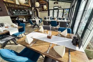 Restaurant Waldschlößchen