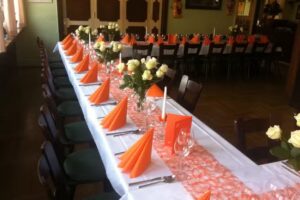 Restaurant Waldseebad