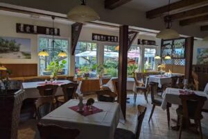 Restaurant Waldsiedlung